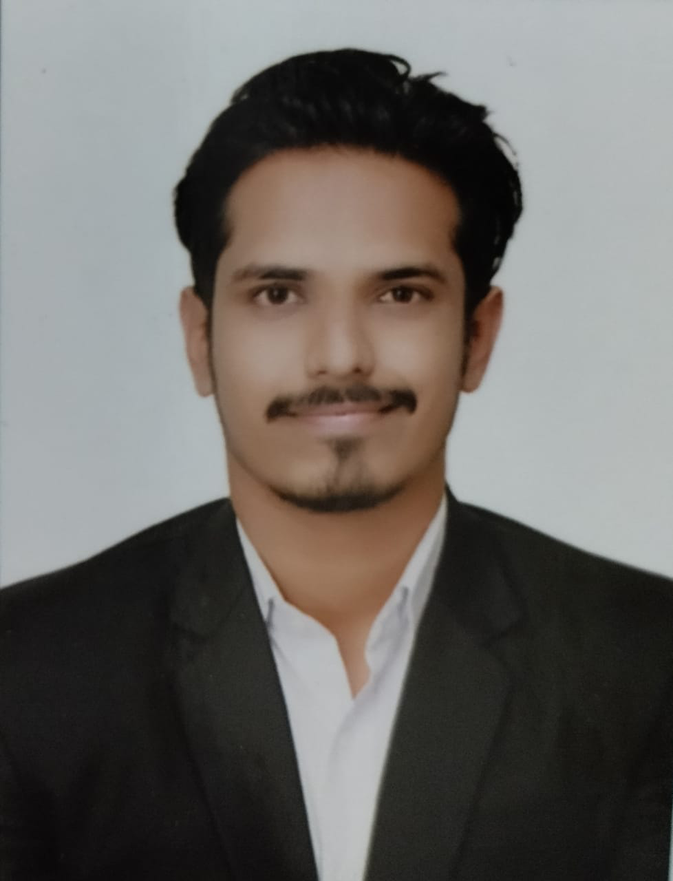 HIMANSHU PANDA
